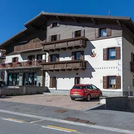 Апартаменты Casa San Marco N 9 *