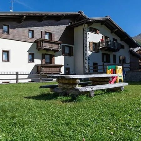 Апартаменты Casa San Marco N 9 *