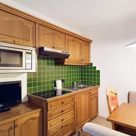 Апартаменты Casa San Marco N 9 *