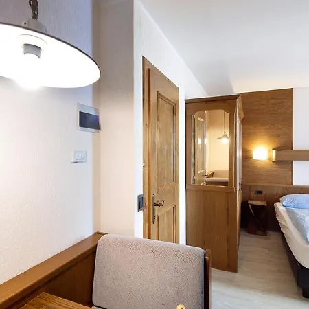 Casa San Marco N 9 Апартаменты *