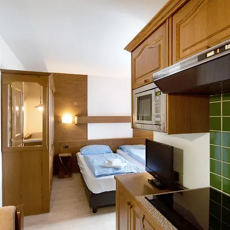 Casa San Marco N 9 * Ливиньо