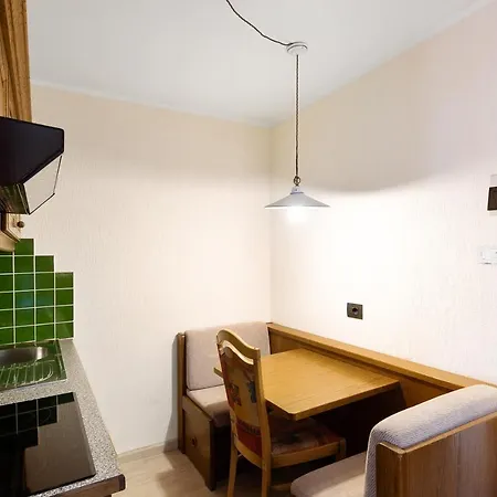 Апартаменты Casa San Marco N 9 *