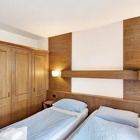 Casa San Marco N 9 * Livigno