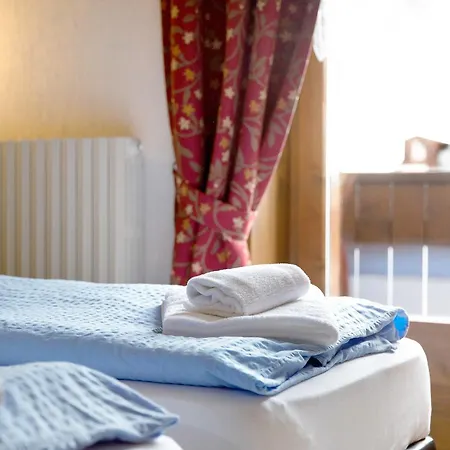 Appartement Casa San Marco N 9 *