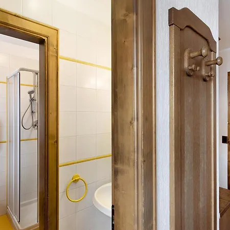 Casa San Marco N 9 Appartement *